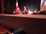 جدید‌ترین اثر گروه تئاتر ایلقار شهرستان ارومیه با عنوان «ریحان» به اجرا در آمد. 6