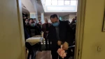 دومین جشنواره تئاتر «نهال» شهرستان میاندوآب با افتتاحیه دبیرخانه خود آغاز به کار کرد. 3