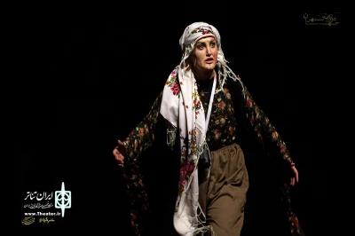 با استقبال مخاطبین

«دورترین شهر جهان» در ارومیه به روی صحنه رفت