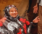 نمایش سرباز گمشده در ارومیه به روی صحنه رفت 4