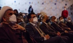 اثری مشترک از ایران و عراق در چهلمین جشنواره تئاتر فجر به صحنه رفت 2