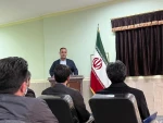 از پوستر دومین جشنواره استانی «رامان» شهرستان سردشت رونمای شد. 4