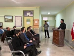 از پوستر دومین جشنواره استانی «رامان» شهرستان سردشت رونمای شد. 5
