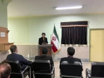 از پوستر دومین جشنواره استانی «رامان» شهرستان سردشت رونمای شد. 8