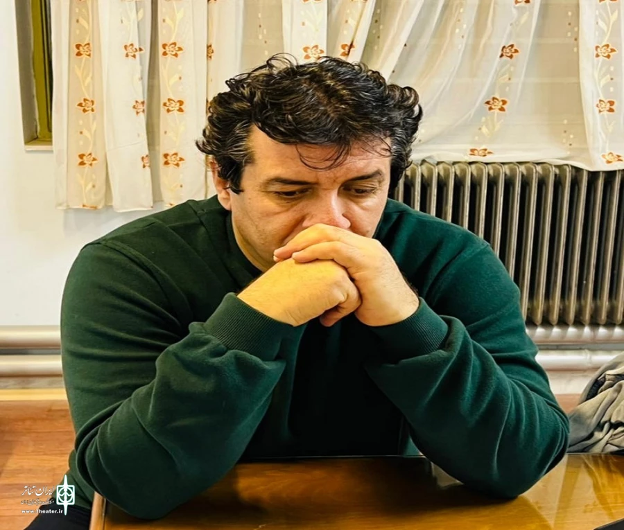 هیات انتخاب آثار دومین جشنواره استانی تئاتر «رامان» شهرستان سردشت معرفی شدند 5