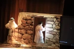 نمایش «ملکوت» از شهرستان پلدشت به اجرا در آمد. 2