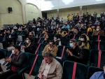 نمایش خانه سوم در جشنواره رامان سردشت به روی صحنه رفت 6