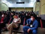 نمایش خانه سوم در جشنواره رامان سردشت به روی صحنه رفت 7