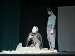 آوات و آرزوی خیال از شهرستان سردشت به روی صحنه رفت  4