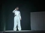 آوات و آرزوی خیال از شهرستان سردشت به روی صحنه رفت  5