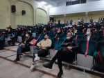 نمایش چاقوی دم کرده شب در جشنواره رامان سردشت به روی صحنه رفت  6