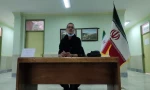 ورکشاپ هدایت بازیگر توسط کریم علیخواه در جشنواره رامان سردشت برگزار شد  3