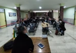 ورکشاپ هدایت بازیگر توسط کریم علیخواه در جشنواره رامان سردشت برگزار شد  6
