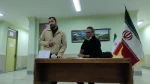 ورکشاپ هدایت بازیگر توسط کریم علیخواه در جشنواره رامان سردشت برگزار شد  7