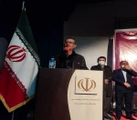 دومین جشنواره استانی تئاتر رامان شهرستان سردشت برگزیدگان خود را شناخت. 3