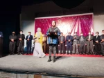 دومین جشنواره استانی تئاتر رامان شهرستان سردشت برگزیدگان خود را شناخت. 7