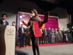 دومین جشنواره استانی تئاتر رامان شهرستان سردشت برگزیدگان خود را شناخت. 8