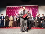 دومین جشنواره استانی تئاتر رامان شهرستان سردشت برگزیدگان خود را شناخت. 10