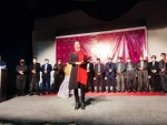 دومین جشنواره استانی تئاتر رامان شهرستان سردشت برگزیدگان خود را شناخت. 13