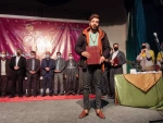 دومین جشنواره استانی تئاتر رامان شهرستان سردشت برگزیدگان خود را شناخت. 15