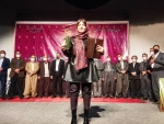 دومین جشنواره استانی تئاتر رامان شهرستان سردشت برگزیدگان خود را شناخت. 18