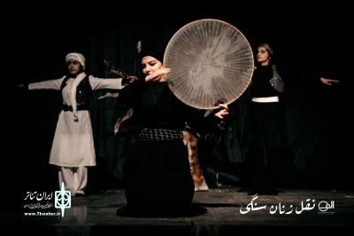 «نقل زنان سنگی» در شاهین دژ

نمایش «نقل زنان سنگی» در شهرستان شاهین دژ به صحنه رفت