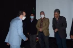 از ۳۰ نفر از عوامل اجرایی نمایش « پرفورمنس ۱۹ » تقدیر شد 2