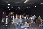 از ۳۰ نفر از عوامل اجرایی نمایش « پرفورمنس ۱۹ » تقدیر شد 6