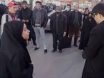 نمایش خیابانی  