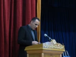 از پوستر نخستین جشنواره نمایشنامه خوانی «برف» شهرستان پیرانشهر رونمایی شد. 5