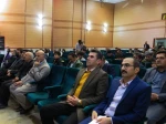 از پوستر نخستین جشنواره نمایشنامه خوانی «برف» شهرستان پیرانشهر رونمایی شد. 9