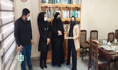 به مناسبت روز ملی هنرهای نمایشی ایران

تجلیل از فعالان عرصه‌ی هنرهای نمایشی شهرستان ماکو