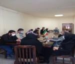 تجلیل از فعالان عرصه‌ی هنرهای نمایشی شهرستان ماکو 4