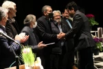 در روز ملی هنرهای نمایشی «همزمان با روز جهانی تئاتر» در استان آذربایجان‌غربی. 4