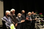 در روز ملی هنرهای نمایشی «همزمان با روز جهانی تئاتر» در استان آذربایجان‌غربی. 5