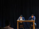 نمایشنامه «یادداشت های یک دیوانه» اثر  