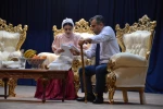 «خواستگاری» هشتمین خوانش جشنوارە نمایشنامە خوانی 