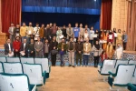 برگزاری ورکشاپ با موضوع «بازیگری پایه» در پیرانشهر 4