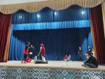 برگزاری ورکشاپ با موضوع «بازیگری پایه» در پیرانشهر 5