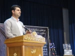 مراسم اختتامیه نخستین جشنواره نمایشنامه‌خوانی برف پیرانشهر با رویکرد تحلیلی-آموزشی برگزار شد.

 2