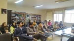 تحلیل و بررسی نمایشنامه‌های خوانش شده جشنواره نمایشنامه‌خوانی «برف» پیرانشهر.

 2
