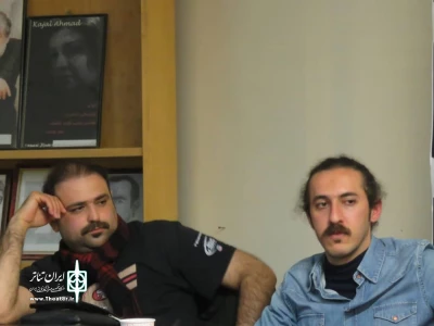 در حاشیه‌ روز دوم جشنواره نمایشنامه‌خوانی «برف»

جلسه تحلیل و بررسی نمایشنامه‌های خوانش شده برگزار شد
