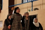 تازه ترین اثر گروه تئاتر هنر شهرستان بوکان به نام (متری هشت و نیم) به روی صحنه رفت.

 2