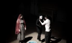 تازه ترین اثر گروه تئاتر هنر شهرستان بوکان به نام (متری هشت و نیم) به روی صحنه رفت.

 2