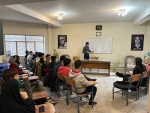 برگزاری آموزش بازیگری دوره‌ی «مقدماتی» در شهرستان مهاباد 
 2