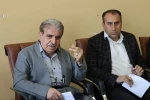 اختصاص بودجه ۲۰ میلیارد ریالی به بخش هنر شهرستان بوکان.
 2