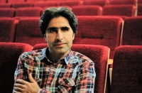 امید خاکپور اعلام کرد:

سال ۱۴۰۰ سالی فعال پر بار  و رو به رشد برای تئاتر استان آذربایجان‌غربی‌