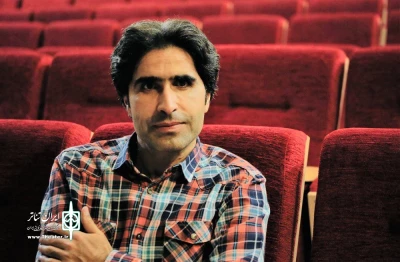 امید خاکپور اعلام کرد:

سال ۱۴۰۰ سالی فعال پر بار  و رو به رشد برای تئاتر استان آذربایجان‌غربی‌