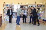 عوامل اجرایی اولین جشنواره استانی تئاتر خیابانی نالشکینه مشخص شد.
 2