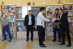 عوامل اجرایی اولین جشنواره استانی تئاتر خیابانی نالشکینه مشخص شد.
 2